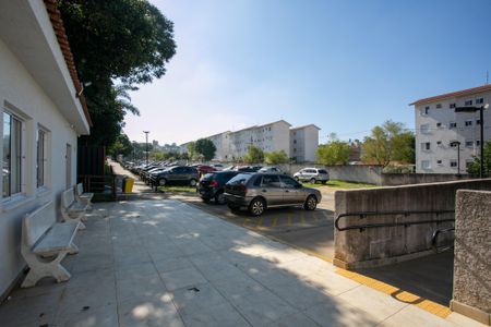 Apartamento para alugar com 42m², 2 quartos e 1 vaga Apartamento para alugar com 42m², 2 quartos e 1 vagaÁrea comum