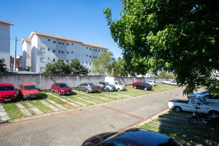 Apartamento para alugar com 42m², 2 quartos e 1 vaga Apartamento para alugar com 42m², 2 quartos e 1 vagaÁrea comum