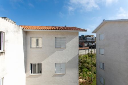 Apartamento para alugar com 42m², 2 quartos e 1 vaga Apartamento para alugar com 42m², 2 quartos e 1 vagaVista do Quarto 2