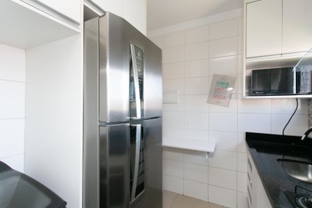 Apartamento para alugar com 42m², 2 quartos e 1 vaga Apartamento para alugar com 42m², 2 quartos e 1 vagaCozinha