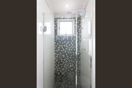 Apartamento para alugar com 42m², 2 quartos e 1 vaga Apartamento para alugar com 42m², 2 quartos e 1 vagaBanheiro