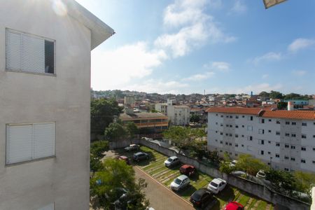 Apartamento para alugar com 42m², 2 quartos e 1 vaga Apartamento para alugar com 42m², 2 quartos e 1 vagaVista do Quarto 1