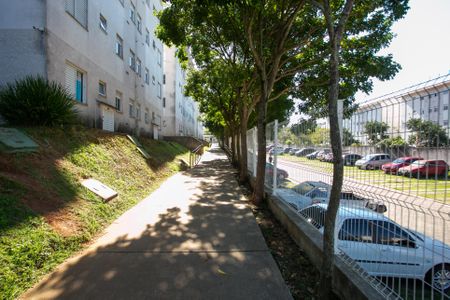 Apartamento para alugar com 42m², 2 quartos e 1 vaga Apartamento para alugar com 42m², 2 quartos e 1 vagaÁrea comum