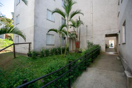 Apartamento para alugar com 42m², 2 quartos e 1 vaga Apartamento para alugar com 42m², 2 quartos e 1 vagaÁrea comum