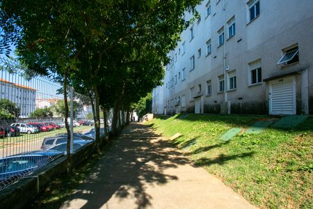 Apartamento para alugar com 42m², 2 quartos e 1 vaga Apartamento para alugar com 42m², 2 quartos e 1 vagaÁrea comum