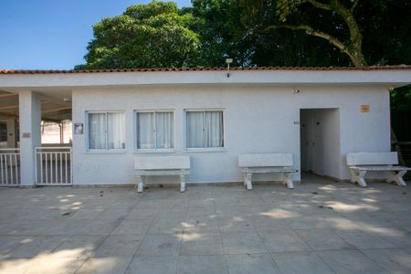 Apartamento para alugar com 42m², 2 quartos e 1 vaga Apartamento para alugar com 42m², 2 quartos e 1 vagaÁrea comum