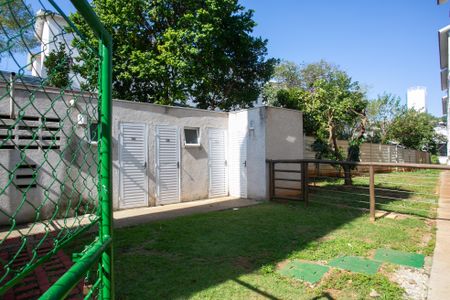 Apartamento para alugar com 42m², 2 quartos e 1 vaga Apartamento para alugar com 42m², 2 quartos e 1 vagaÁrea comum