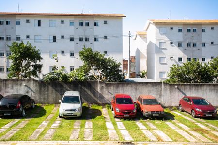 Apartamento para alugar com 42m², 2 quartos e 1 vaga Apartamento para alugar com 42m², 2 quartos e 1 vagaÁrea comum - Garagem