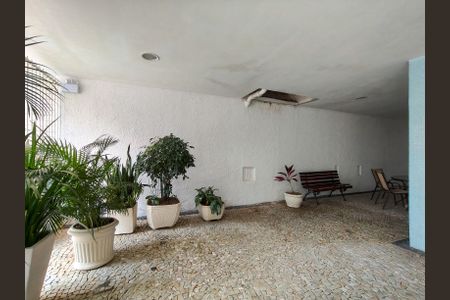 Apartamento para alugar com 123m², 3 quartos e sem vaga Apartamento para alugar com 123m², 3 quartos e sem vagaÁrea comum - Playground