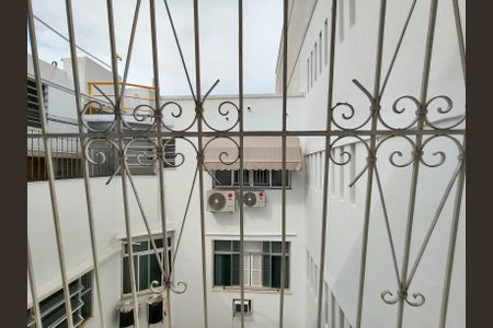 Apartamento para alugar com 123m², 3 quartos e sem vaga Apartamento para alugar com 123m², 3 quartos e sem vagaVista da Suíte