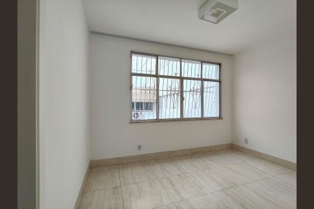Suíte de apartamento para alugar com 3 quartos, 123m² em Tijuca, Rio de Janeiro