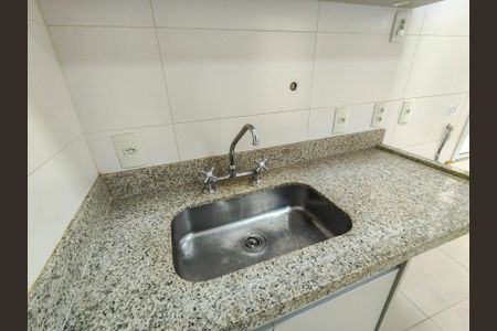 Apartamento para alugar com 123m², 3 quartos e sem vaga Apartamento para alugar com 123m², 3 quartos e sem vagaCozinha