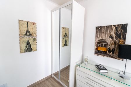 Studio para alugar com 26m², 1 quarto e sem vagaSala/Quarto
