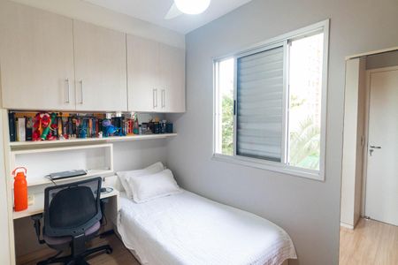 Quarto 1 de apartamento à venda com 2 quartos, 50m² em Parque Jabaquara, São Paulo