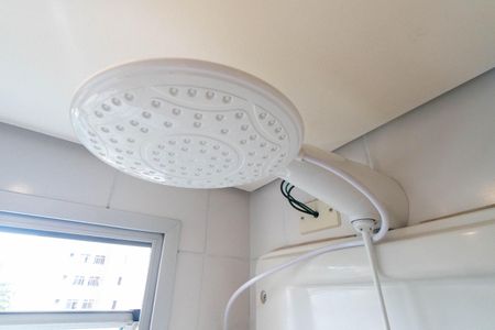 Apartamento à venda com 50m², 2 quartos e 1 vagaBanheiro