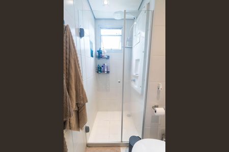 Apartamento à venda com 50m², 2 quartos e 1 vagaBanheiro