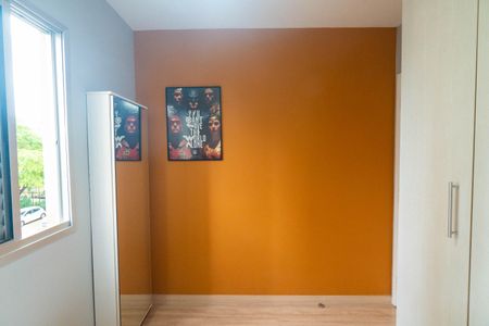 Apartamento à venda com 50m², 2 quartos e 1 vagaQuarto 1