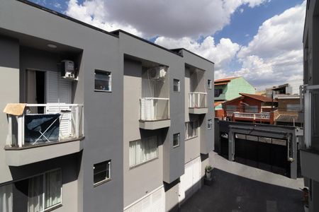 Casa para alugar com 300m², 3 quartos e 2 vagas Casa para alugar com 300m², 3 quartos e 2 vagasVista da Sacada