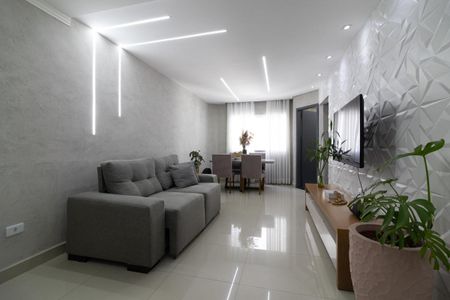 Sala de casa à venda com 3 quartos, 300m² em Vila Buenos Aires, São Paulo