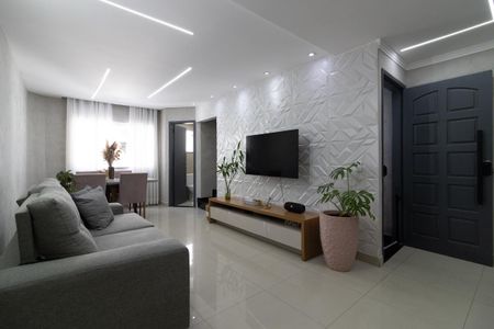 Casa para alugar com 300m², 3 quartos e 2 vagas Casa para alugar com 300m², 3 quartos e 2 vagasSala