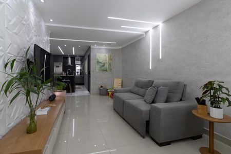 Sala de casa à venda com 3 quartos, 300m² em Vila Buenos Aires, São Paulo