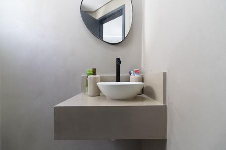 Casa para alugar com 300m², 3 quartos e 2 vagas Casa para alugar com 300m², 3 quartos e 2 vagasLavabo