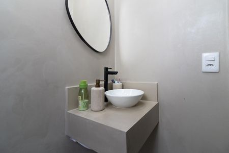 Casa para alugar com 300m², 3 quartos e 2 vagas Casa para alugar com 300m², 3 quartos e 2 vagasLavabo