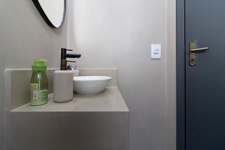 Casa para alugar com 300m², 3 quartos e 2 vagas Casa para alugar com 300m², 3 quartos e 2 vagasLavabo