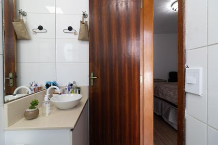 Casa para alugar com 300m², 3 quartos e 2 vagas Casa para alugar com 300m², 3 quartos e 2 vagasBanheiro da Suíte