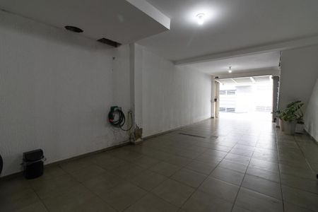 Casa para alugar com 300m², 3 quartos e 2 vagas Casa para alugar com 300m², 3 quartos e 2 vagasGaragem