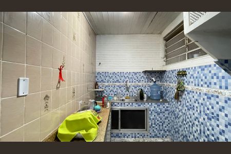 Casa para alugar com 157m², 4 quartos e 1 vagaCozinha