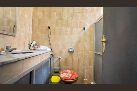 Casa para alugar com 157m², 4 quartos e 1 vagaBanheiro