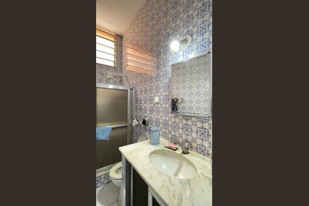 Casa para alugar com 157m², 4 quartos e 1 vagaBanheiro Suíte 