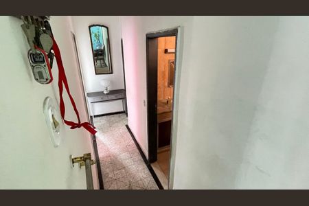 Casa para alugar com 157m², 4 quartos e 1 vagaCorredor