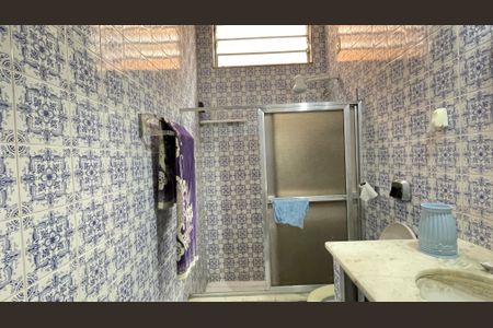 Casa para alugar com 157m², 4 quartos e 1 vagaBanheiro Suíte 