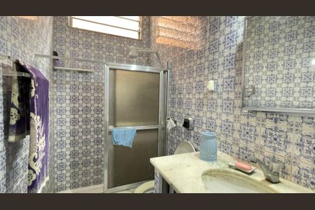 Casa para alugar com 157m², 4 quartos e 1 vagaBanheiro Suíte 