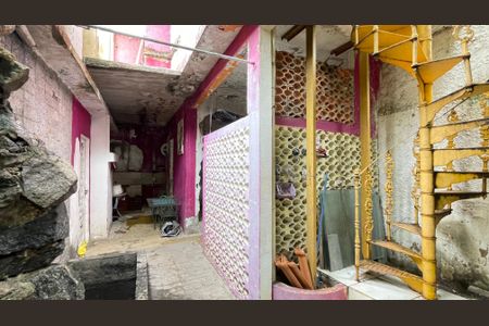 Casa para alugar com 157m², 4 quartos e 1 vagaQuintal