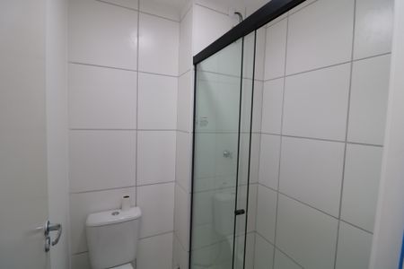 Apartamento para alugar com 35m², 2 quartos e sem vagaBanheiro