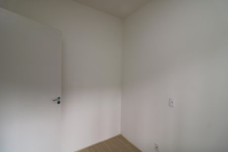 Apartamento para alugar com 35m², 2 quartos e sem vagaQuarto