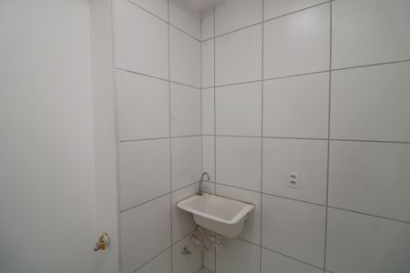 Apartamento para alugar com 35m², 2 quartos e sem vagaÁrea de Serviço