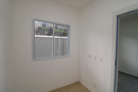 Apartamento para alugar com 35m², 2 quartos e sem vagaQuarto