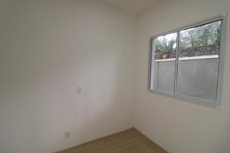 Apartamento para alugar com 35m², 2 quartos e sem vagaQuarto