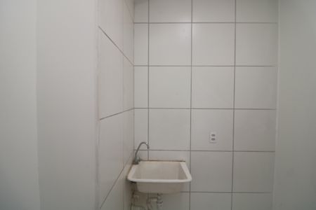 Apartamento para alugar com 35m², 2 quartos e sem vagaÁrea de Serviço