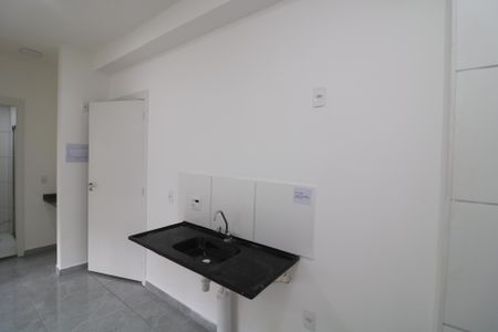 Apartamento para alugar com 35m², 2 quartos e sem vagaCozinha