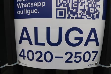 Apartamento para alugar com 35m², 2 quartos e sem vagaFachada