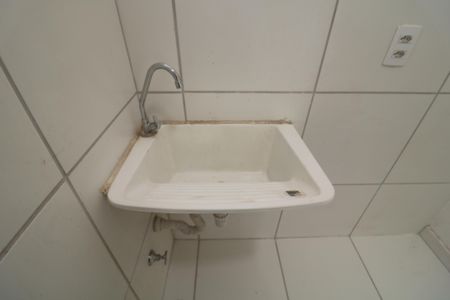 Apartamento para alugar com 35m², 2 quartos e sem vagaÁrea de Serviço