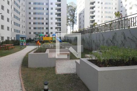 Apartamento para alugar com 35m², 2 quartos e sem vaga Apartamento para alugar com 35m², 2 quartos e sem vagaÁrea externa