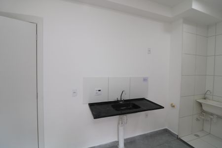 Apartamento para alugar com 35m², 2 quartos e sem vagaCozinha