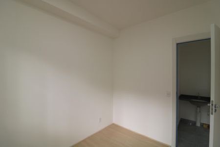 Apartamento para alugar com 35m², 2 quartos e sem vagaQuarto 2