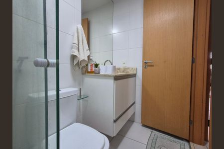 Apartamento para alugar com 120m², 3 quartos e 2 vagasSuíte 